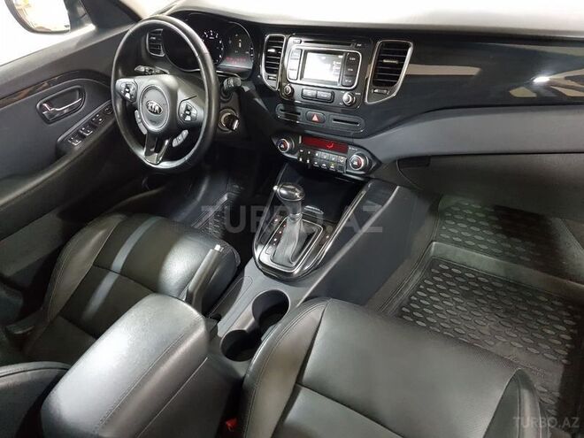 Kia Carens 2014, 52,000 km - 2.0 л - Bakı