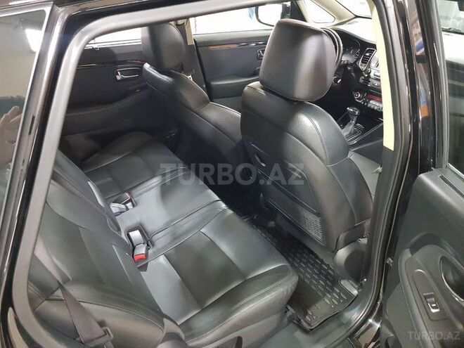 Kia Carens 2014, 52,000 km - 2.0 л - Bakı