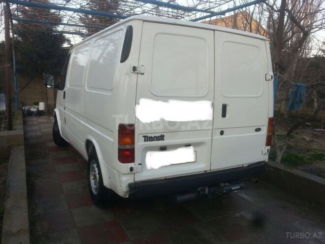 Ford Transit 1998, 250,000 km - 2.5 л - Bakı
