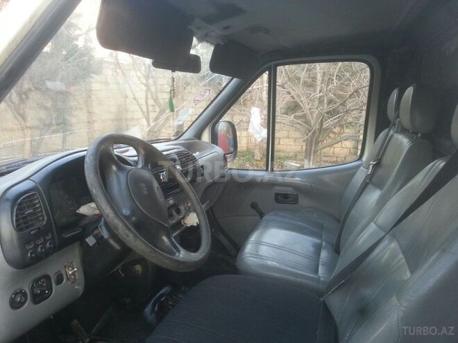 Ford Transit 1998, 250,000 km - 2.5 л - Bakı