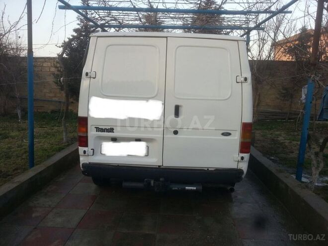 Ford Transit 1998, 250,000 km - 2.5 л - Bakı