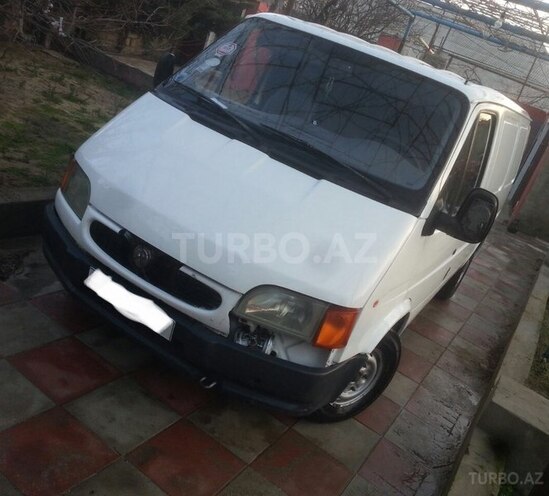 Ford Transit 1998, 250,000 km - 2.5 л - Bakı