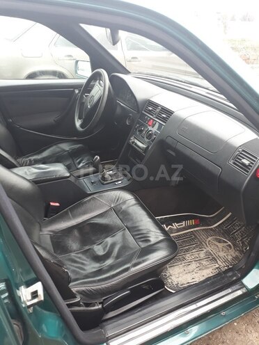 Mercedes C 180 1998, 500,000 km - 0.2 l - Bakı