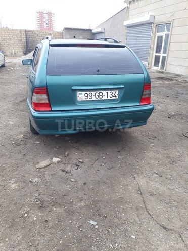 Mercedes C 180 1998, 500,000 km - 0.2 l - Bakı