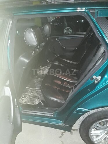 Mercedes C 180 1998, 500,000 km - 0.2 l - Bakı