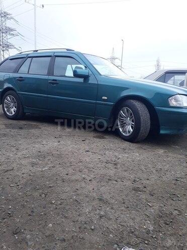 Mercedes C 180 1998, 500,000 km - 0.2 l - Bakı