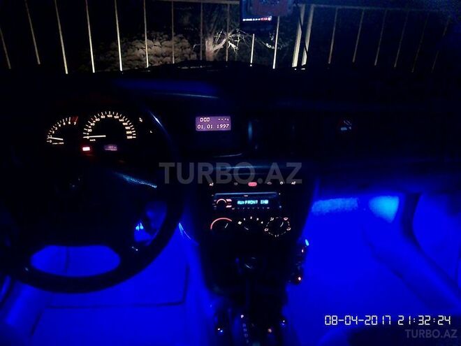 Opel Vectra 1996, 240,000 km - 1.8 л - Sumqayıt