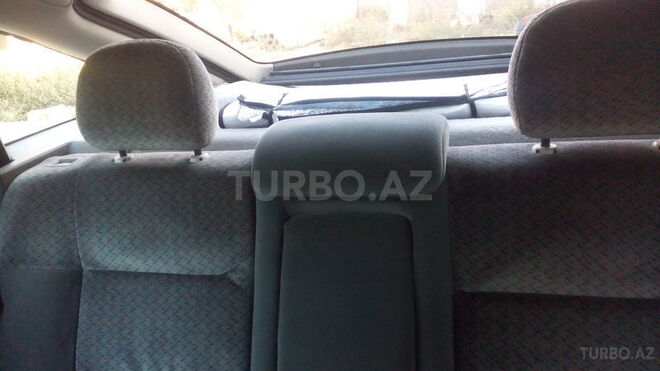 Opel Vectra 1996, 240,000 km - 1.8 л - Sumqayıt