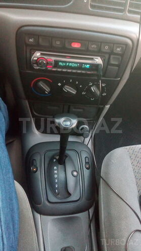 Opel Vectra 1996, 240,000 km - 1.8 л - Sumqayıt