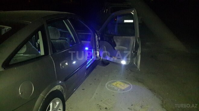 Opel Vectra 1996, 240,000 km - 1.8 л - Sumqayıt