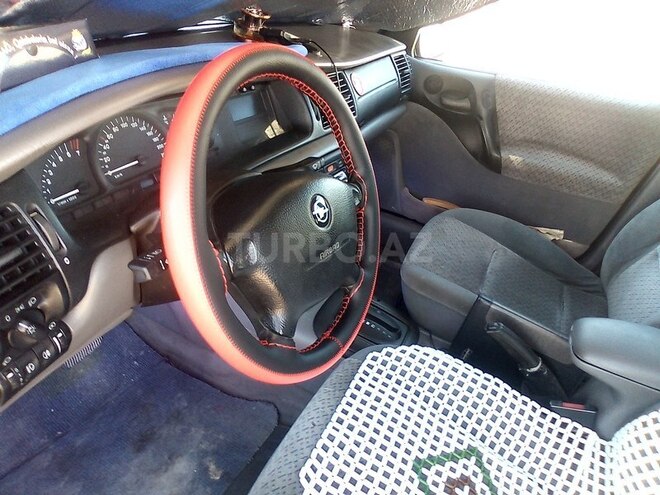 Opel Vectra 1996, 240,000 km - 1.8 л - Sumqayıt