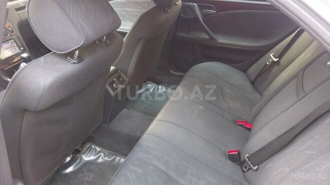 Mercedes E 220 1999, 380,000 km - 2.2 l - Bakı