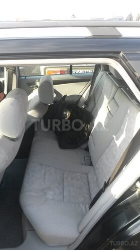 Mercedes C 220 1999, 394,424 km - 2.2 l - Masallı