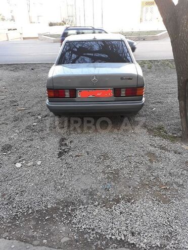 Mercedes 190 1991, 275,000 km - 2.0 l - Bakı