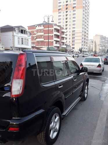 Nissan X-Trail 2001, 128,000 km - 2.0 л - Bakı