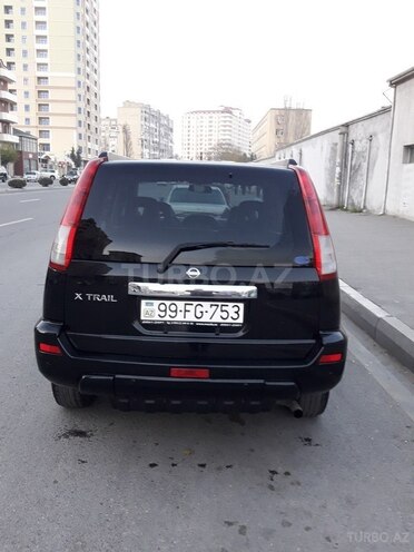 Nissan X-Trail 2001, 128,000 km - 2.0 л - Bakı