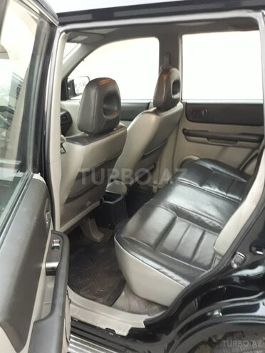 Nissan X-Trail 2001, 128,000 km - 2.0 л - Bakı