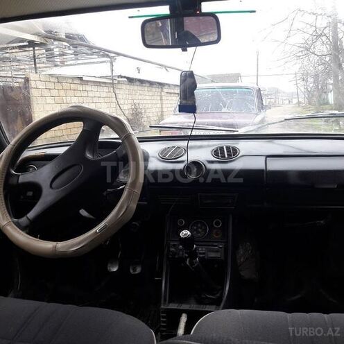 LADA (VAZ) 2106 1987, 235,840 km - 1.5 l - Xaçmaz