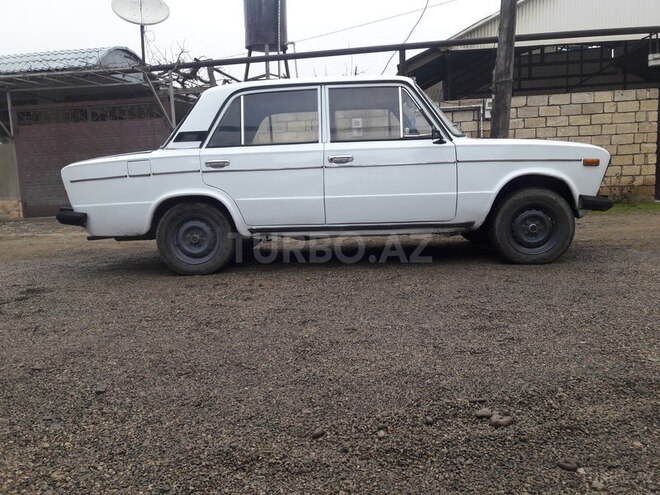 LADA (VAZ) 2106 1987, 235,840 km - 1.5 l - Xaçmaz
