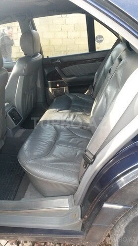 Mercedes S 320 1995, 298,000 km - 3.2 l - Bakı
