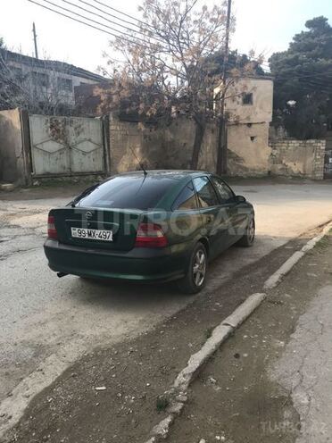 Opel Vectra 1997, 405,000 km - 2.0 l - Bakı