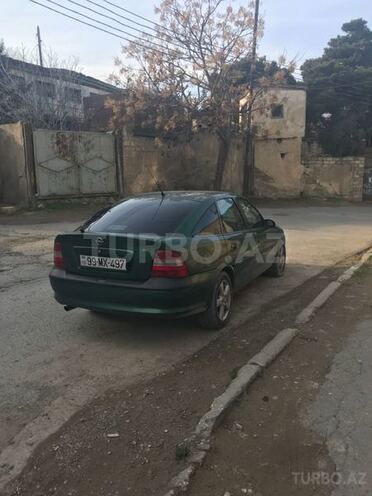 Opel Vectra 1997, 405,000 km - 2.0 l - Bakı