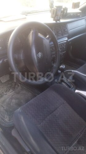Opel Vectra 1997, 405,000 km - 2.0 l - Bakı