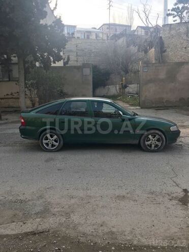 Opel Vectra 1997, 405,000 km - 2.0 l - Bakı