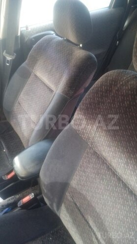 Opel Vectra 1997, 405,000 km - 2.0 l - Bakı
