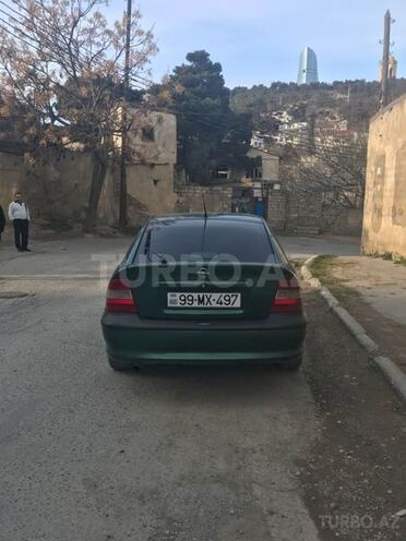 Opel Vectra 1997, 405,000 km - 2.0 l - Bakı