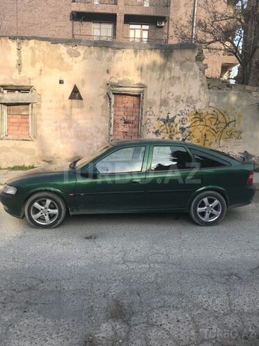 Opel Vectra 1997, 405,000 km - 2.0 l - Bakı