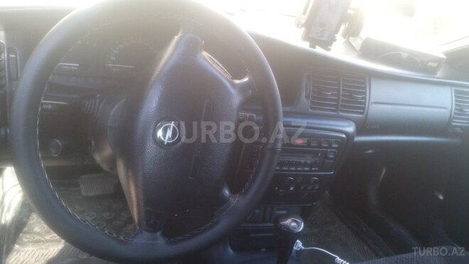 Opel Vectra 1997, 405,000 km - 2.0 l - Bakı