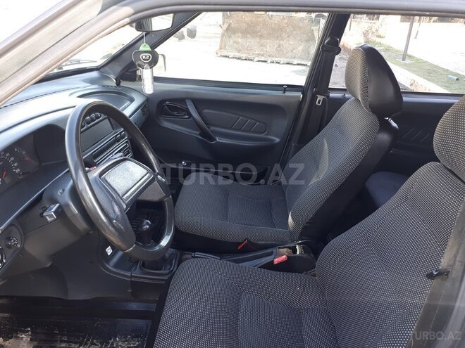 LADA (VAZ) 2114 2010, 111,000 km - 1.6 l - Balakən