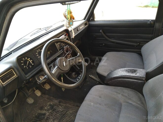 LADA (VAZ) 2107 2010, 40,101 km - 1.6 l - Bakı