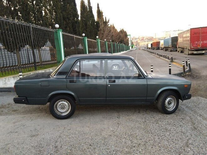 LADA (VAZ) 2107 2010, 40,101 km - 1.6 l - Bakı