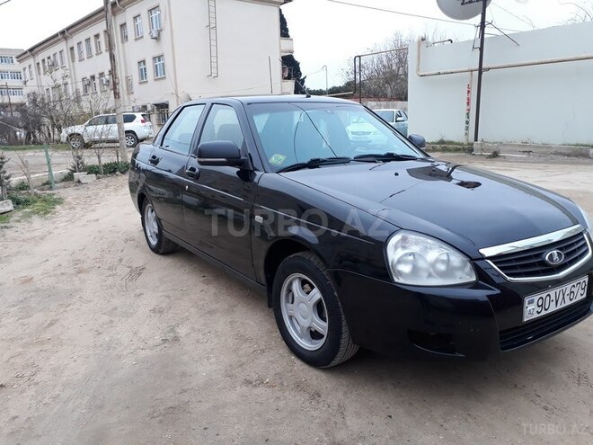 LADA (VAZ) Priora 2013, 184,000 km - 1.6 l - Bakı