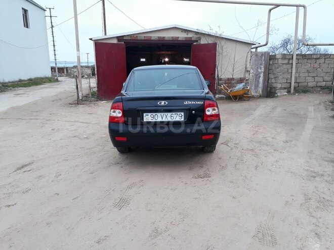 LADA (VAZ) Priora 2013, 184,000 km - 1.6 l - Bakı