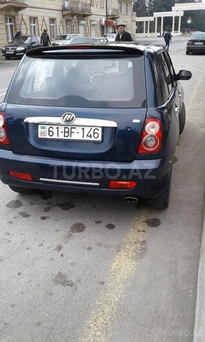 Lifan 320 2014, 102,880 km - 1.3 l - Ucar