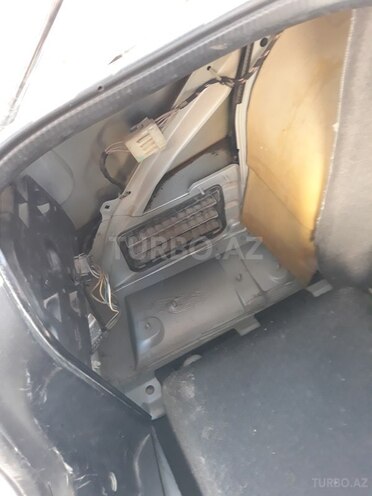 BMW 523 1996, 400,000 km - 2.5 l - Bakı