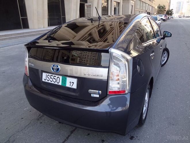 Toyota Prius 2013, 65,000 km - 1.8 l - Bakı