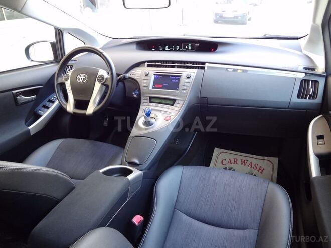 Toyota Prius 2013, 65,000 km - 1.8 l - Bakı