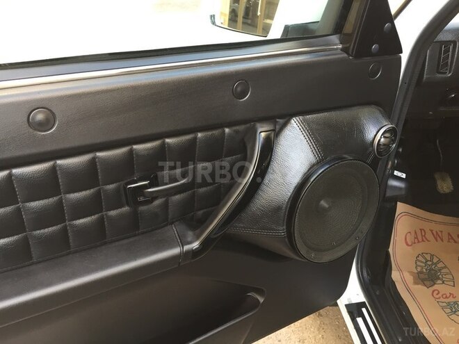 LADA (VAZ) Niva 2015, 25,000 km - 1.7 l - Bakı