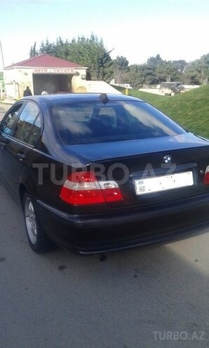 BMW 318 1998, 295,135 km - 1.8 л - Bakı