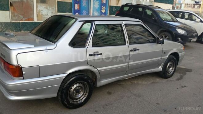LADA (VAZ) 2115 2006, 223,000 km - 0.2 л - Bakı