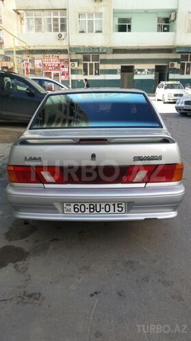 LADA (VAZ) 2115 2006, 223,000 km - 0.2 л - Bakı
