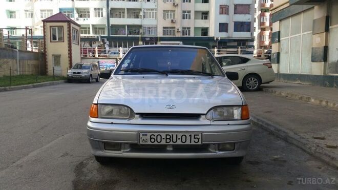 LADA (VAZ) 2115 2006, 223,000 km - 0.2 л - Bakı