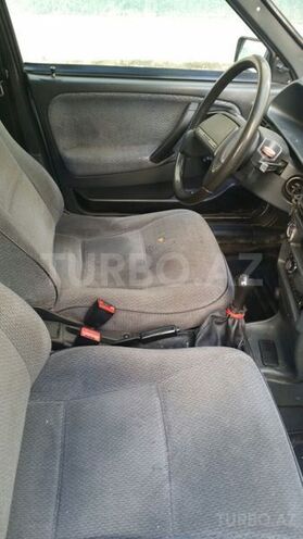 LADA (VAZ) 2115 2006, 223,000 km - 0.2 л - Bakı