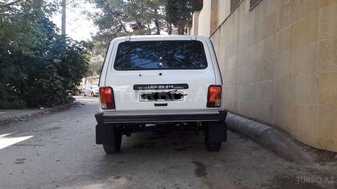 LADA (VAZ) Niva 2013, 88,000 km - 1.7 l - Bakı