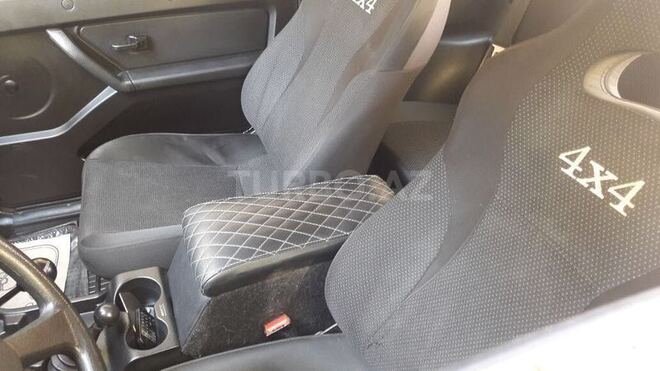 LADA (VAZ) Niva 2013, 88,000 km - 1.7 l - Bakı