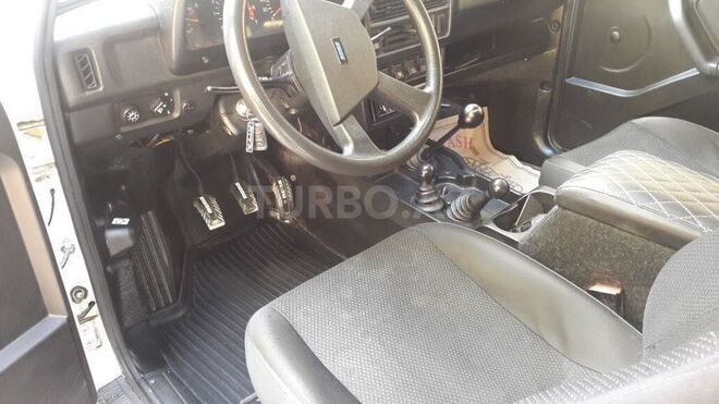 LADA (VAZ) Niva 2013, 88,000 km - 1.7 l - Bakı